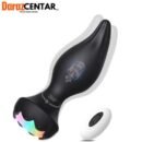 Anal Plug Vibrating Order Now DarazCentar.Pk
