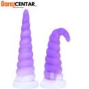 Silicone Anal Stretcher Spiral Butt Plug Order Now - Daraz.